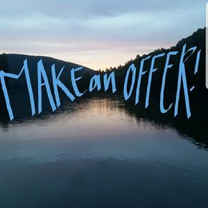 You'll never know if you don't ask!